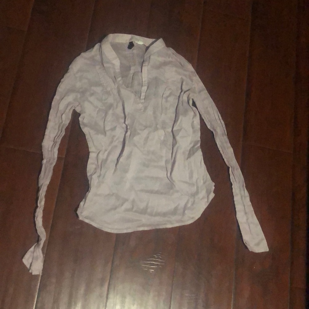 J Crew shirt